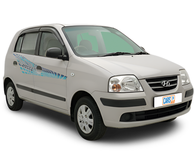 Hyundai Santro Xing-img